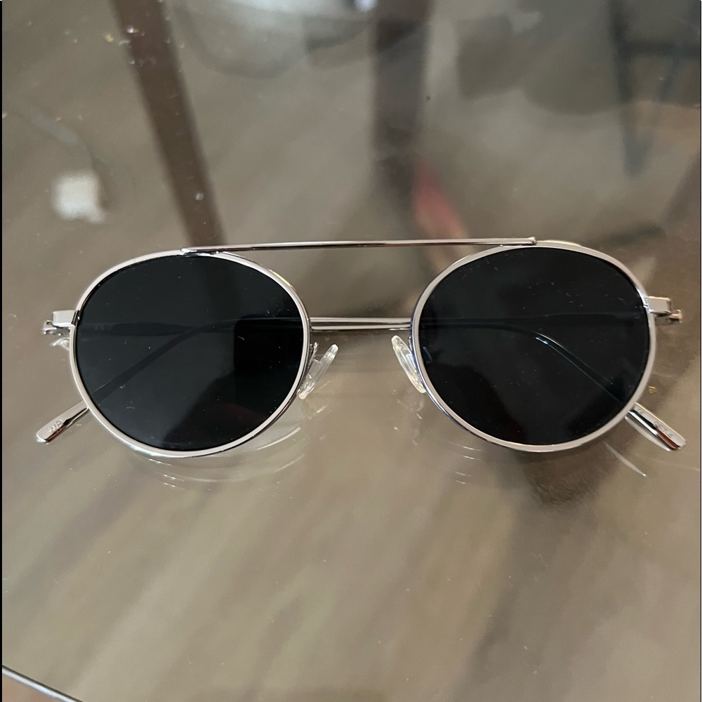 Warby Parker Corwin Sunglasses